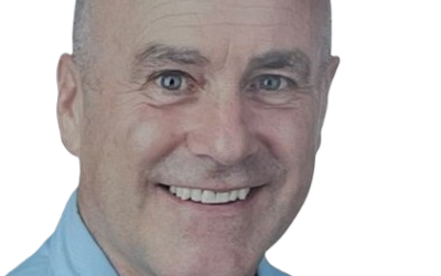 Paul La Prairie – Sales Representative