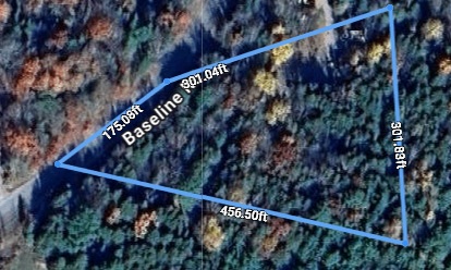 For Sale – 176 Base Line Rd., Coboconk, ON. – $159,000