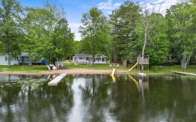 Price Reduced – 212 North Shore Rd., Head Lake – $569,000