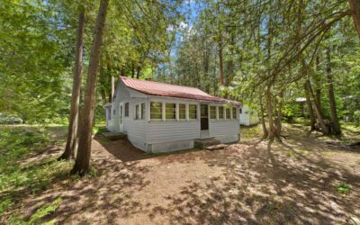New Listing – 122 Shadow Lake Rd. #28, Coboconk – $439,000