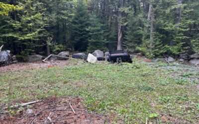 New Listing – 176 Base Line Rd., Coboconk, ON. – $129,900