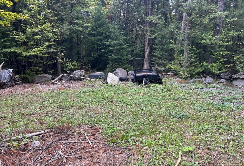 New Listing – 176 Base Line Rd., Coboconk, ON. – $129,900