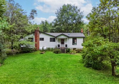 15 Cameron Rd.