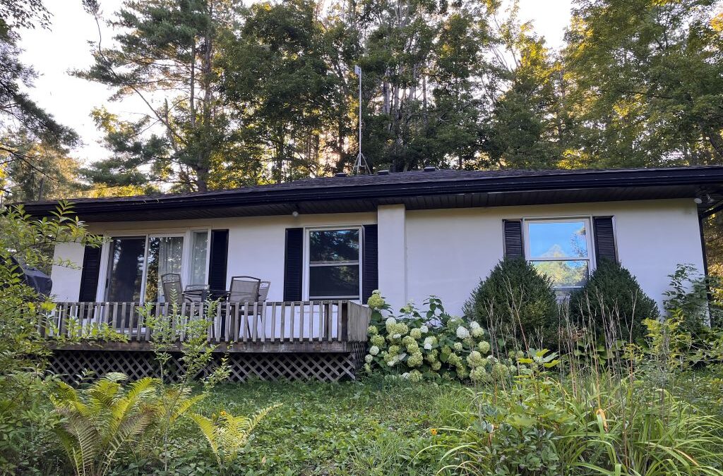 For Lease – 92 Shadow Lake Rd. #57, Coboconk – $2,500/Month