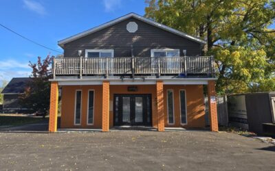 For Lease – 14 Oak St. Unit 2, Fenelon Falls, ON. – $1,500/Month