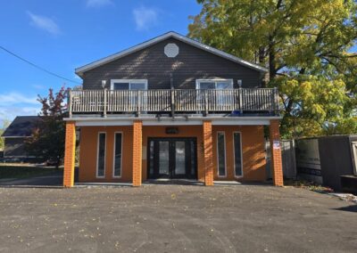 14 Oak St. Main Floor Unit for Lease