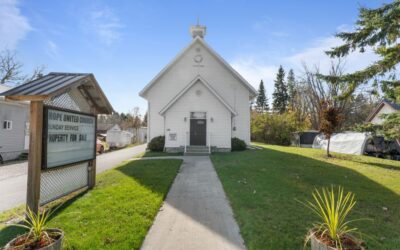 New Listing – 7521 Highway 35, Norland, ON. – $250,000